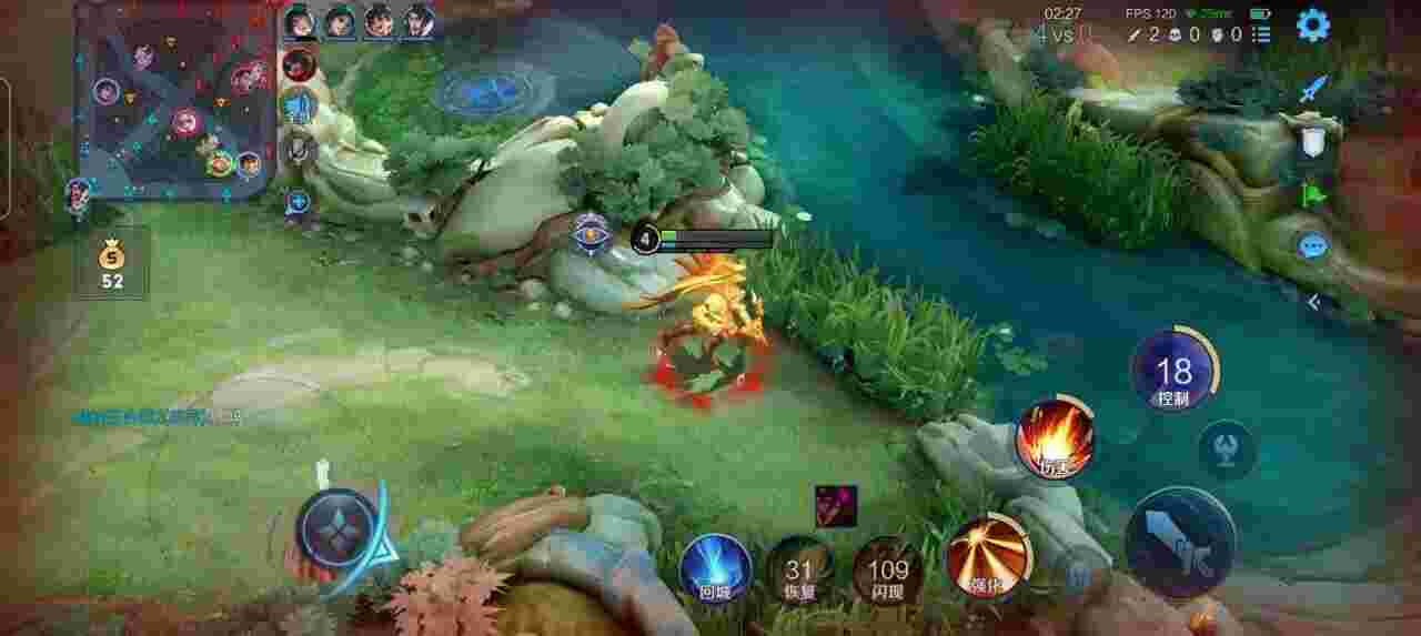 王者荣耀擎天柱 - 和平精英领皮肤黑科技辅助预览图